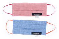 Mask Pair - DOUBLE BIARRITZ
