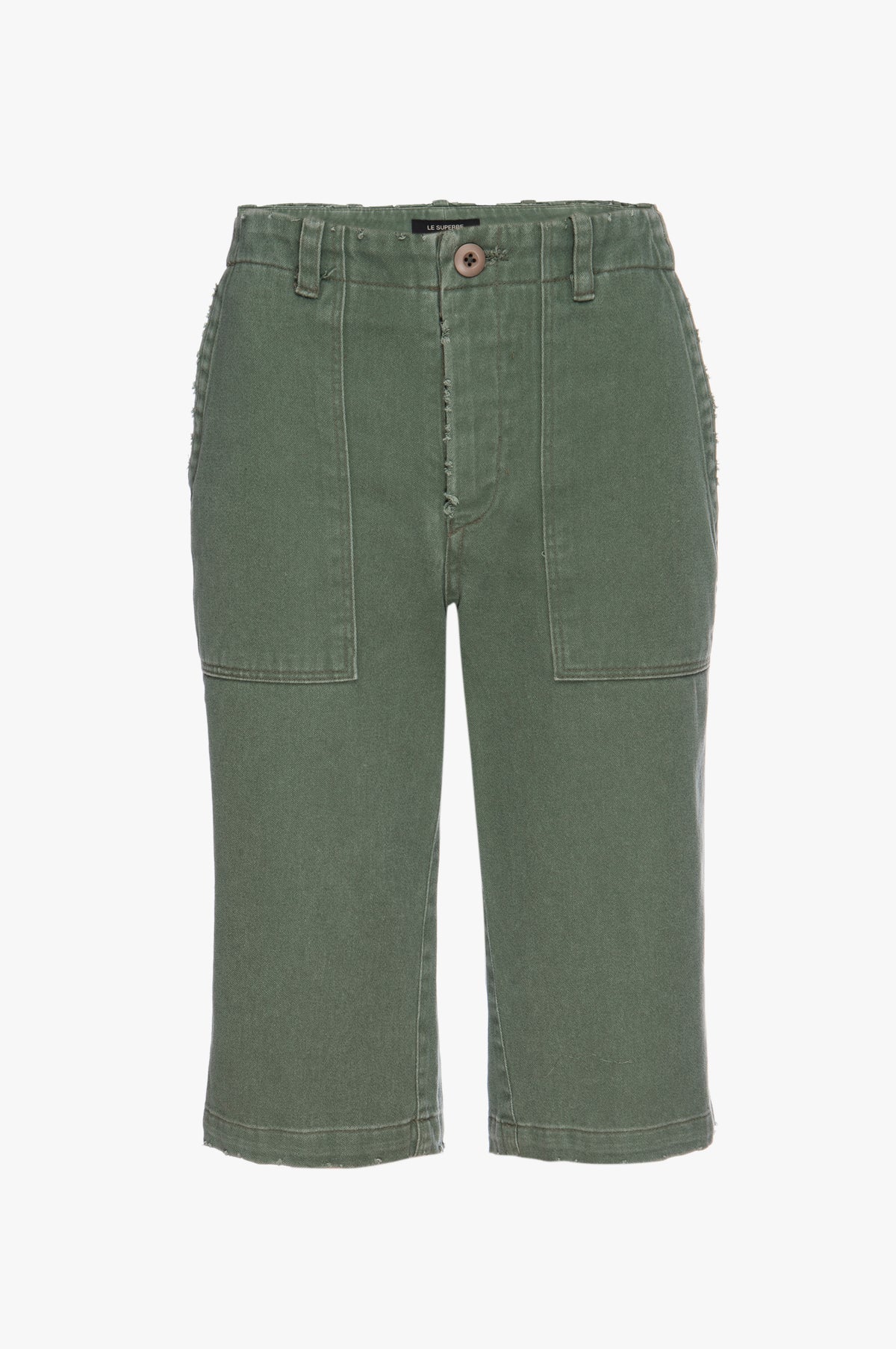 Beach Crawler Short