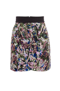 The Normandy Tulip Skirt