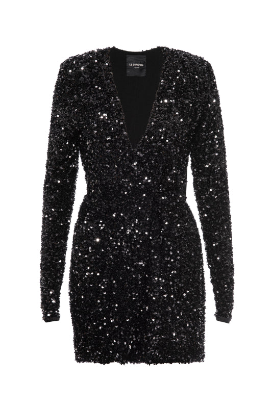 Vanity Affair Dress