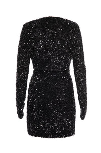 Vanity Affair Dress