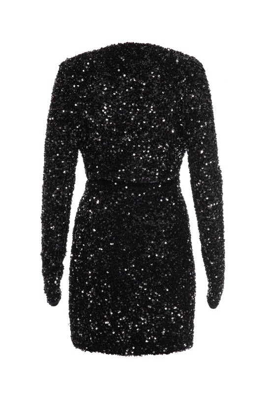 Vanity Affair Dress