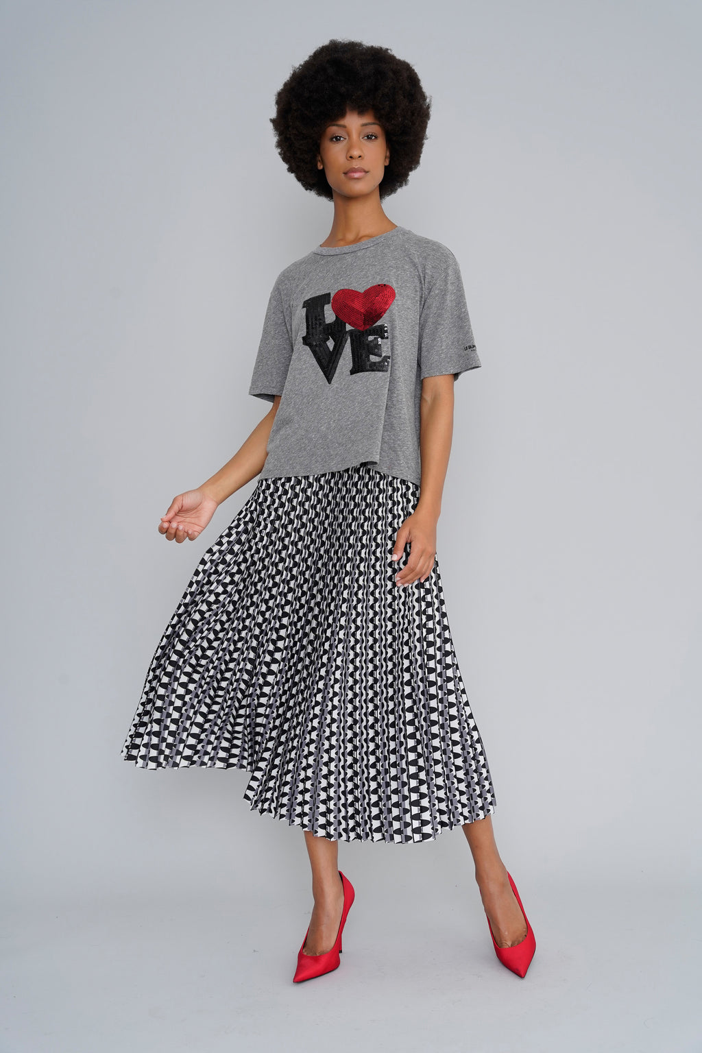 Love T Shirt