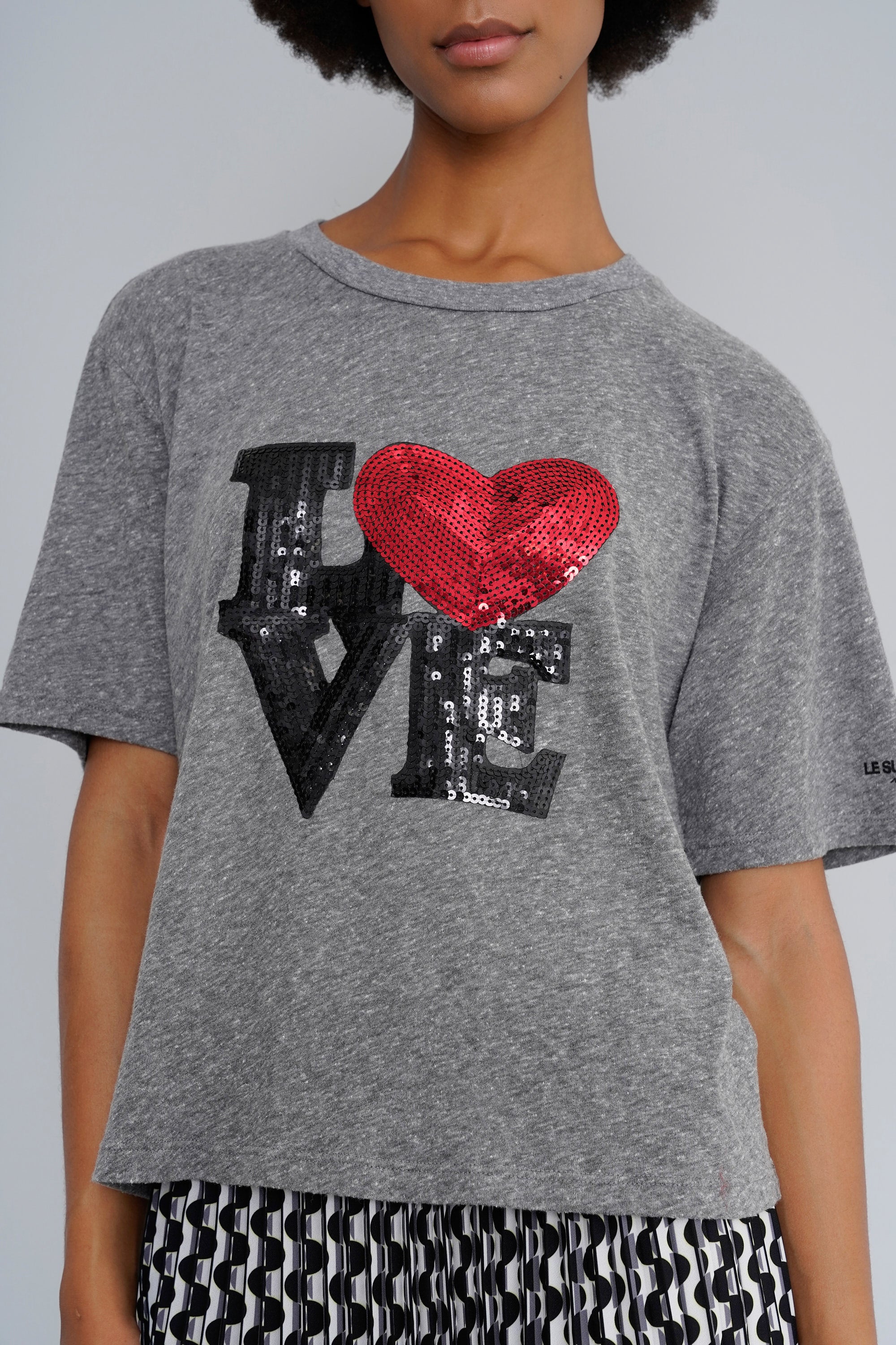 Love T-Shirt