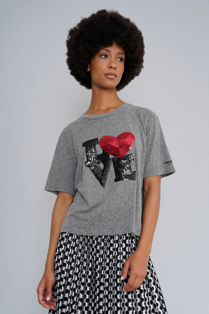Love T-Shirt