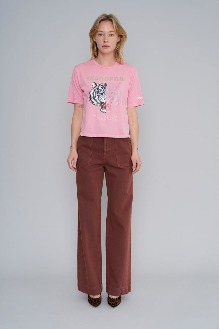 Year Of The Tiger Shirt
