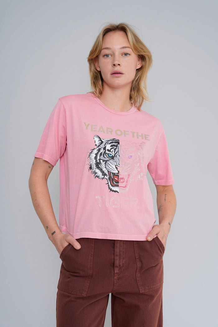 Year Of The Tiger Shirt