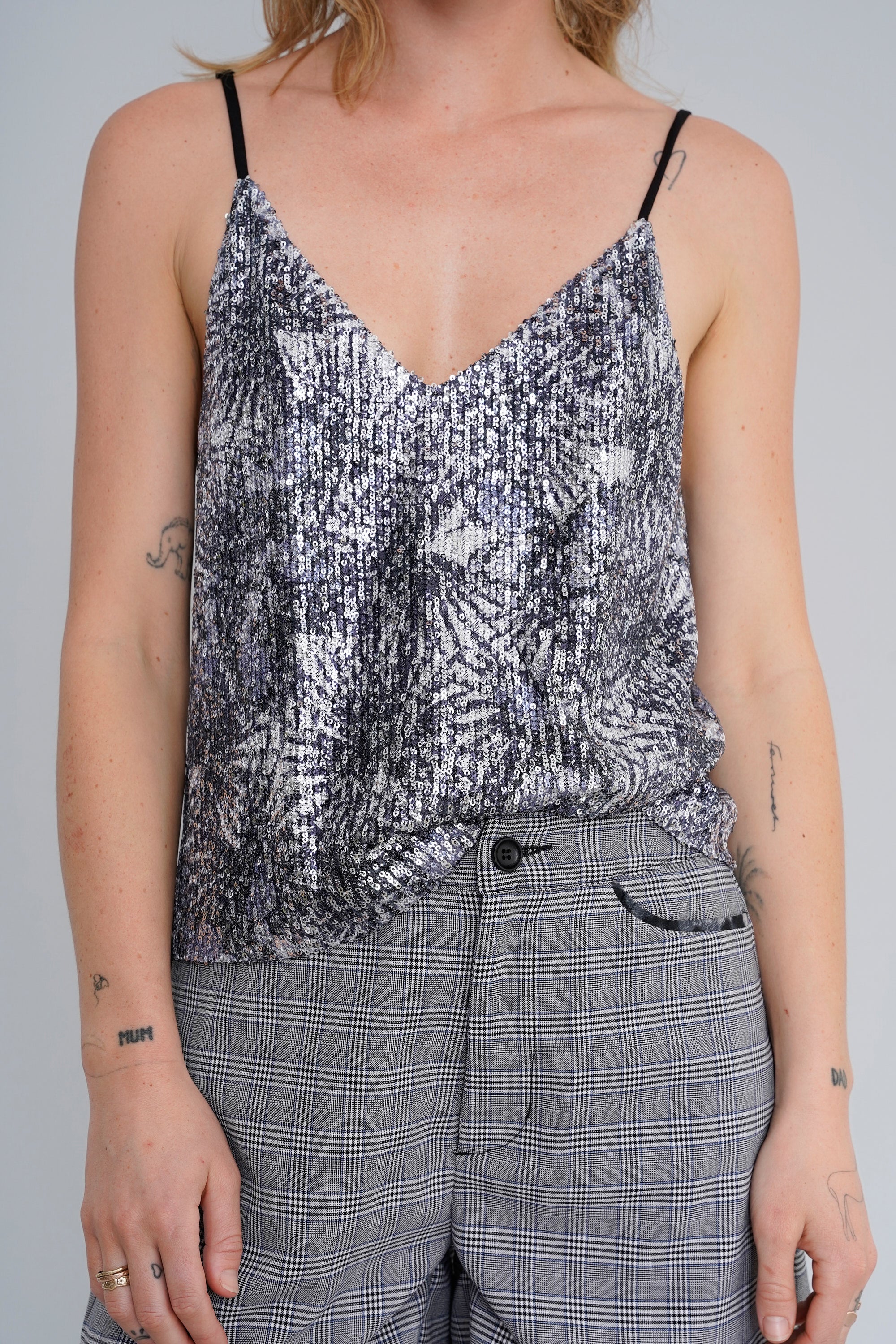 Star Cami