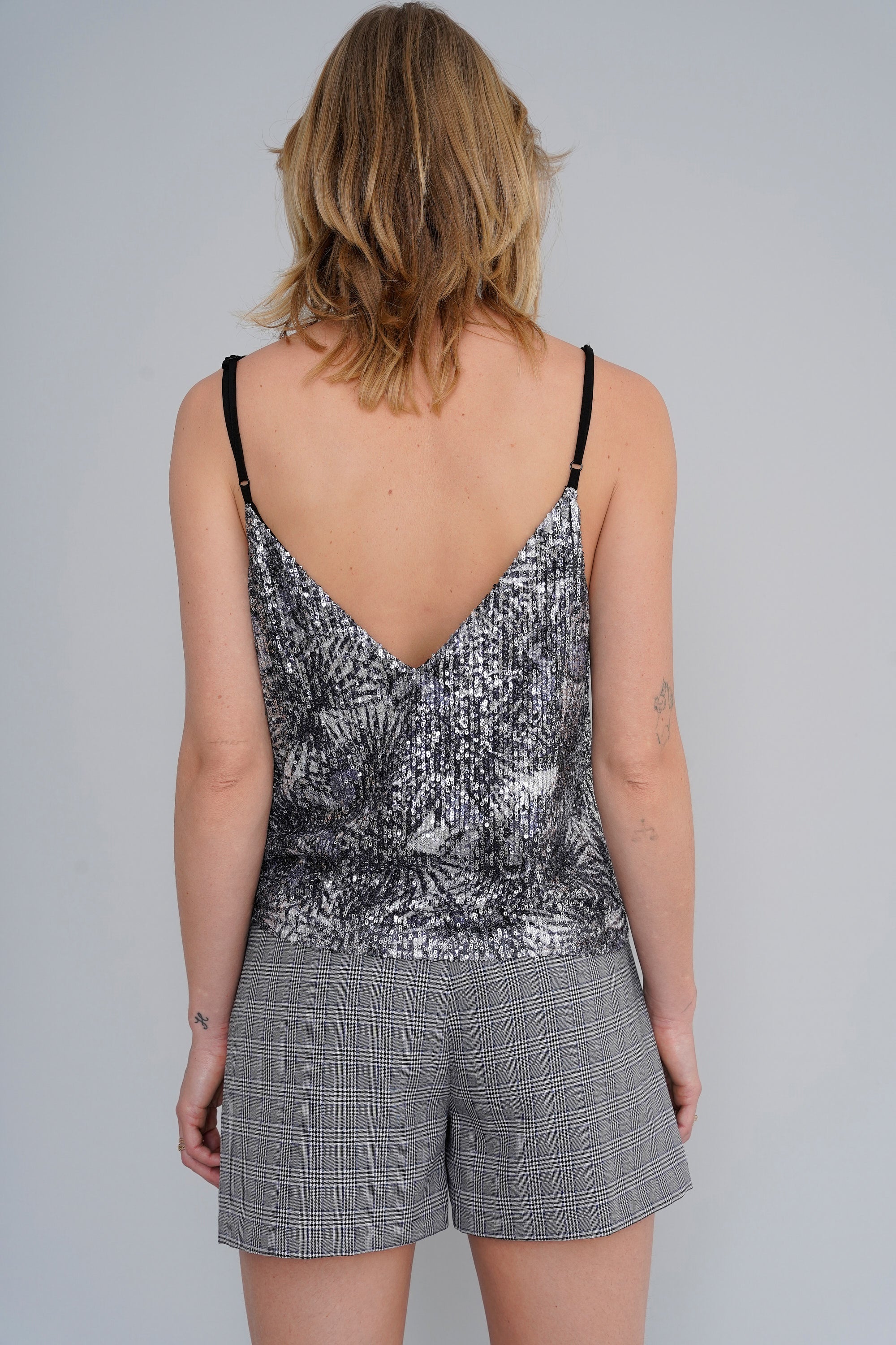 Star Cami