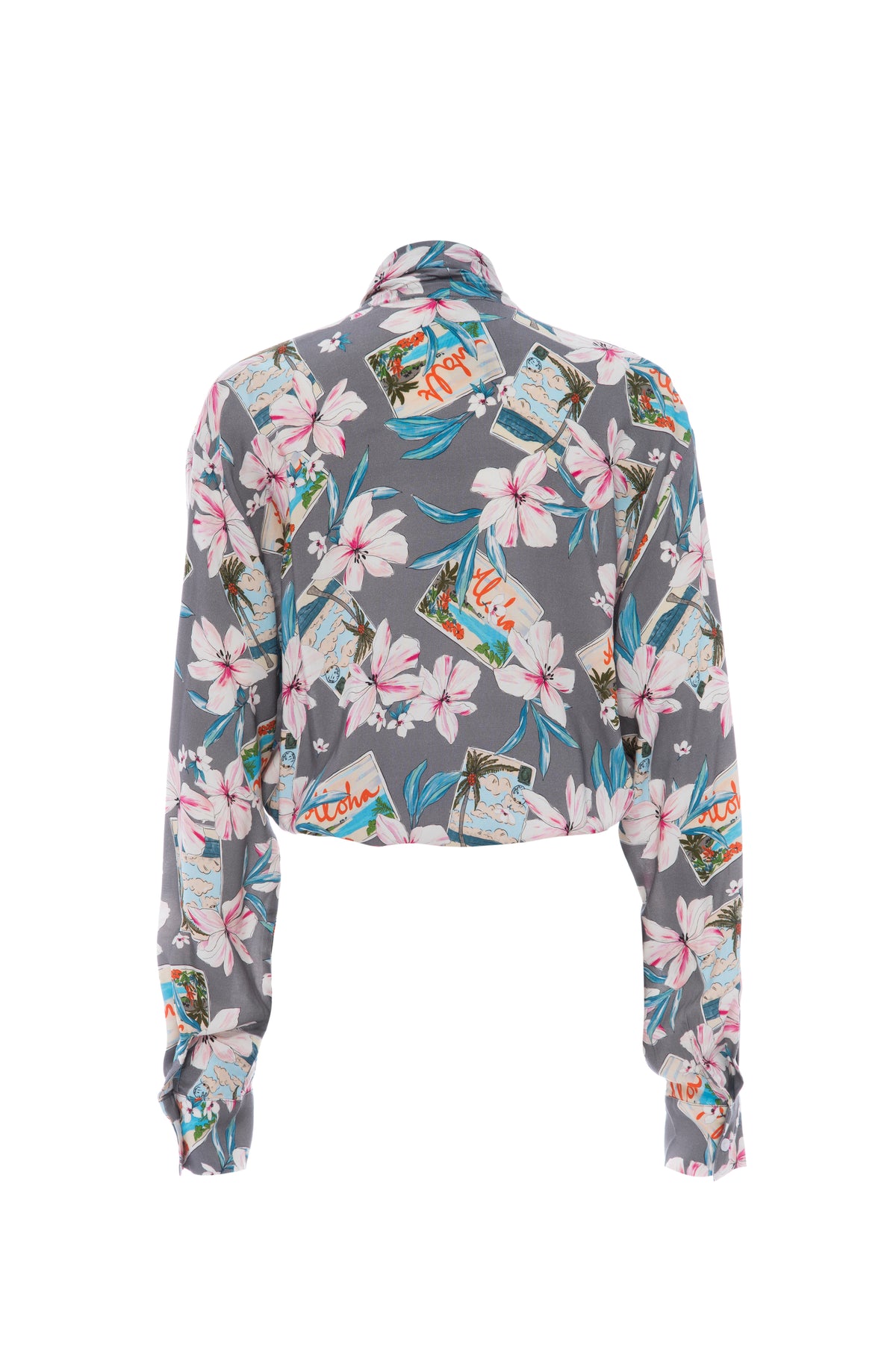 Topper Shirt