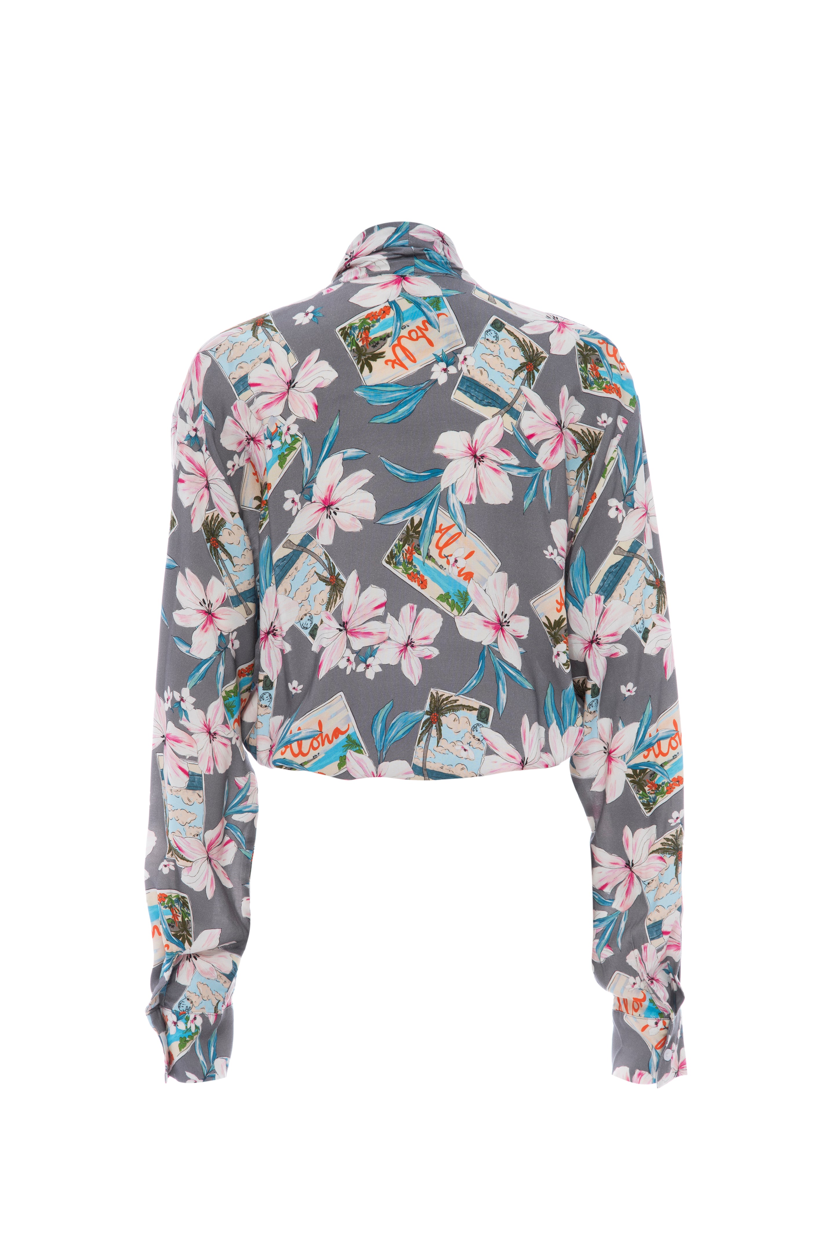 Topper Shirt