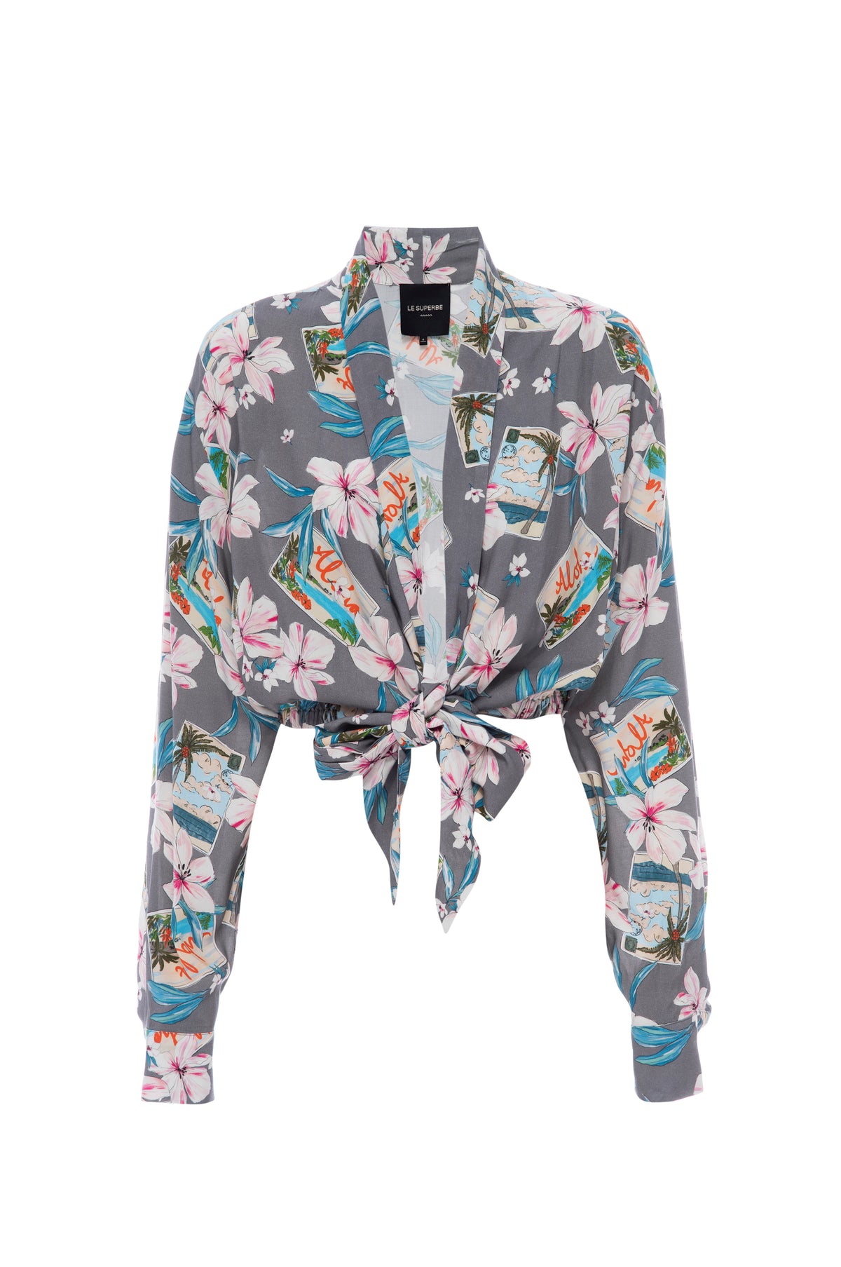 Topper Shirt