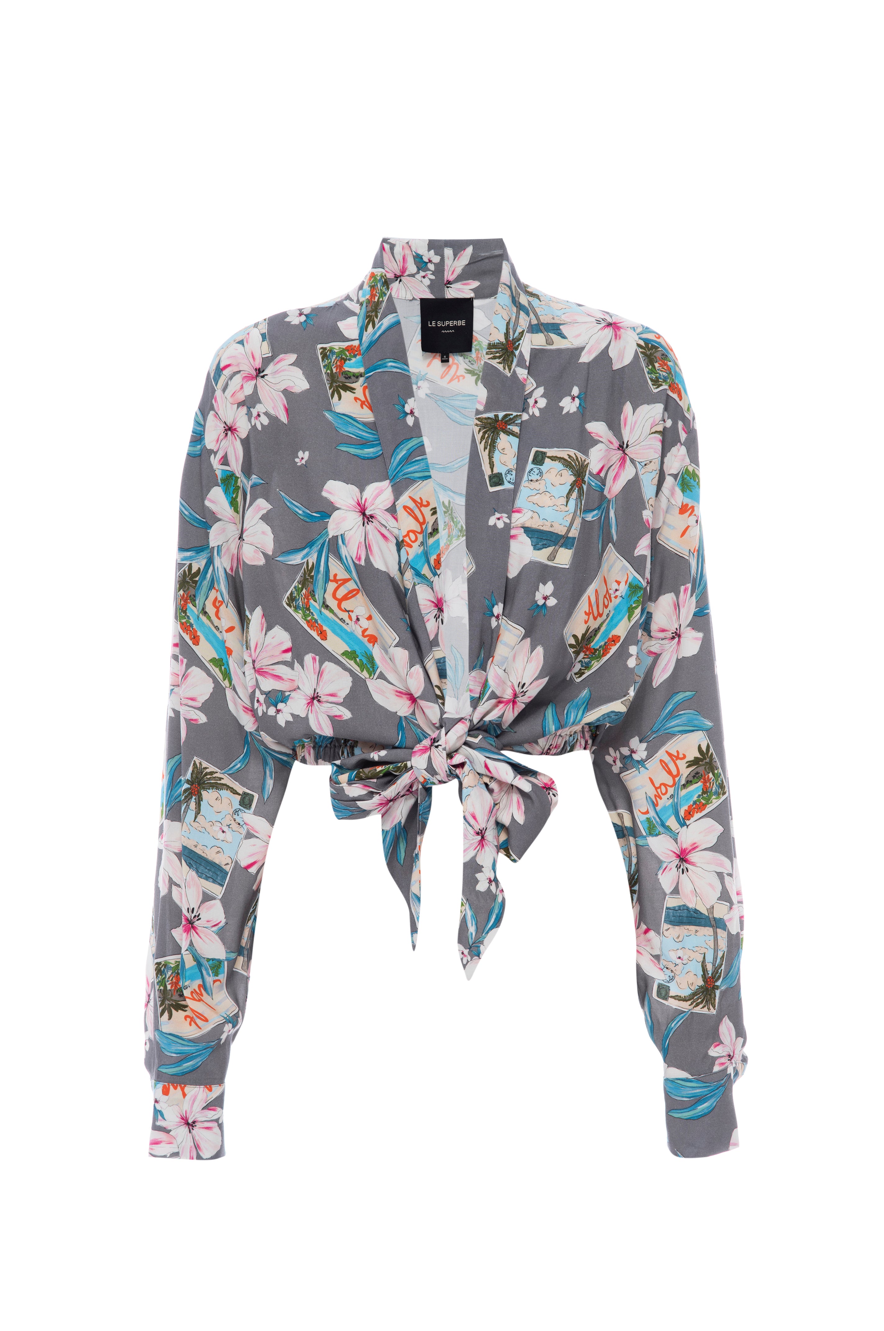 Topper Shirt