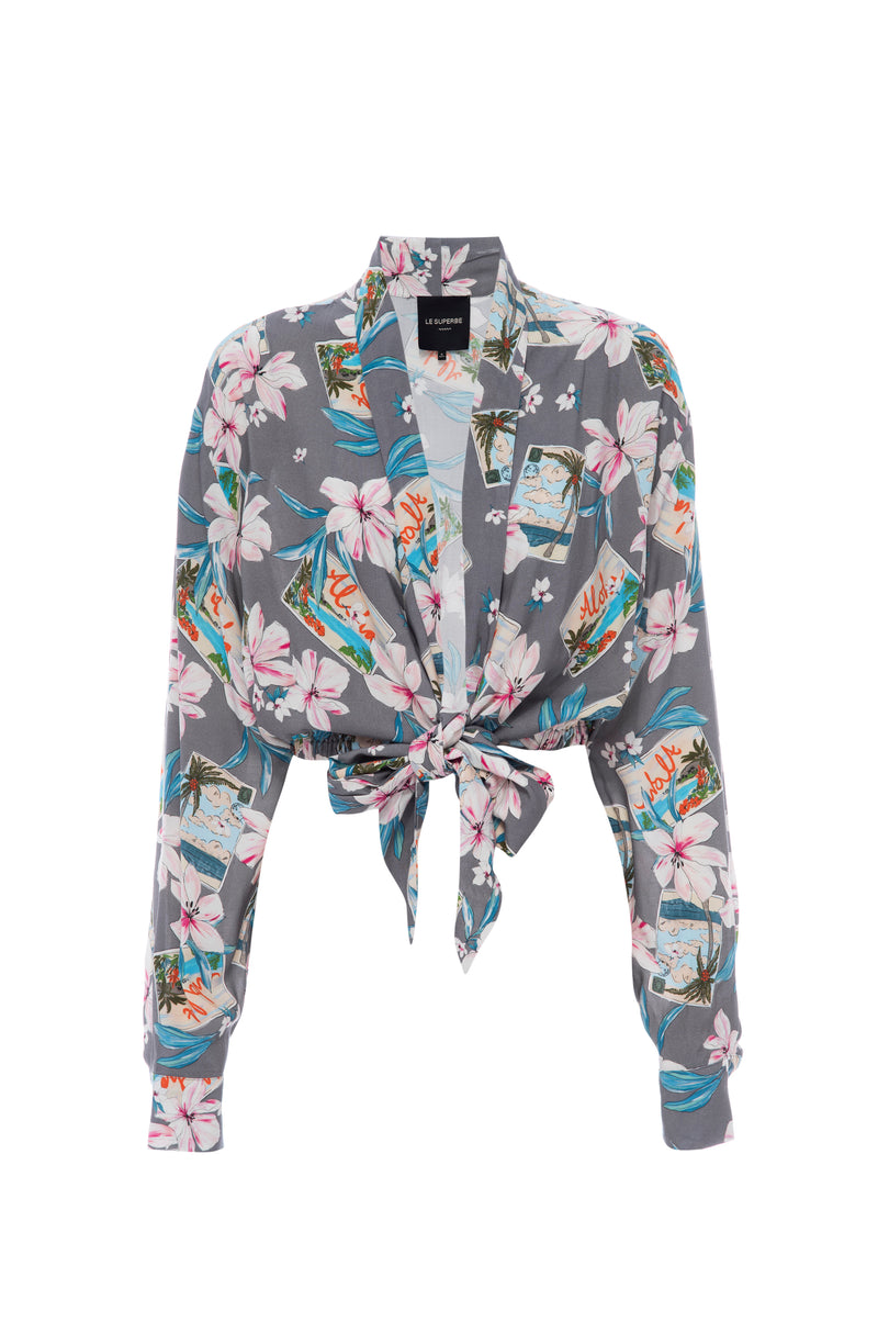 Topper Shirt