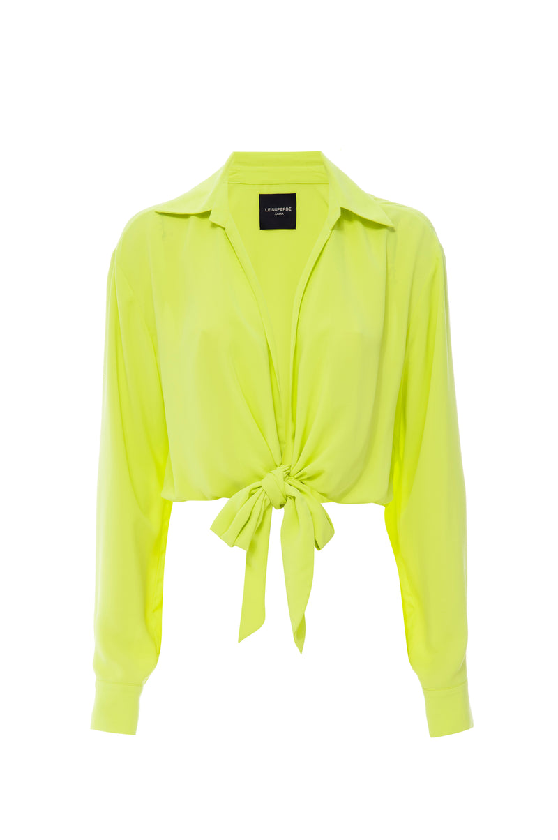 Topper Shirt