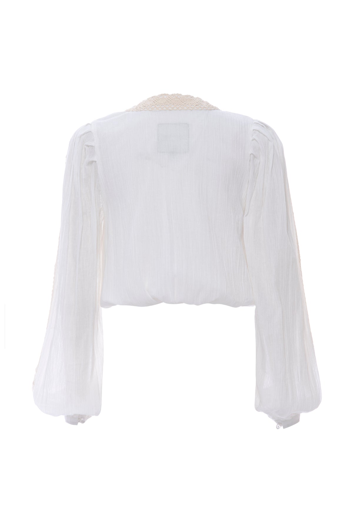 Vacation Ready Blouse
