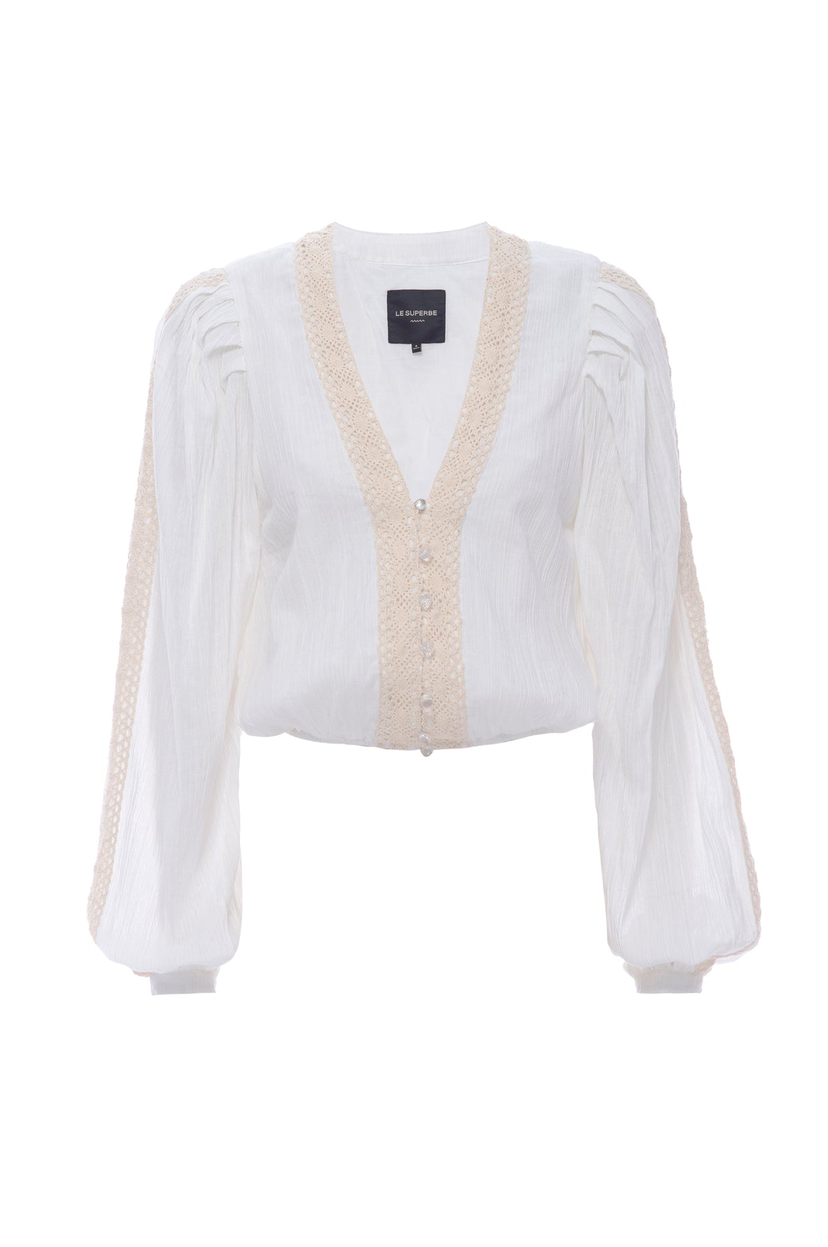 Vacation Ready Blouse