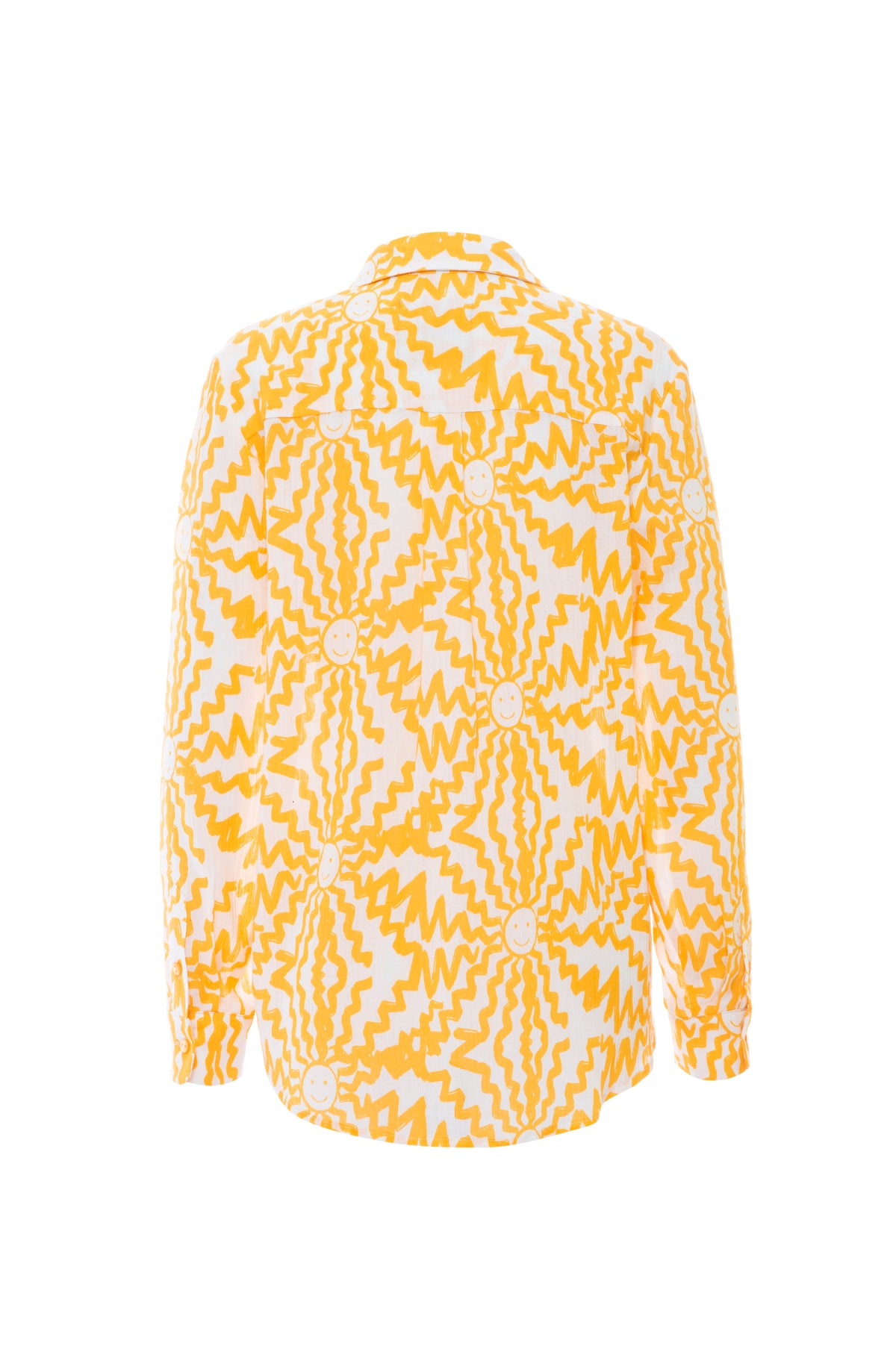 Sunstruck Bf Shirt