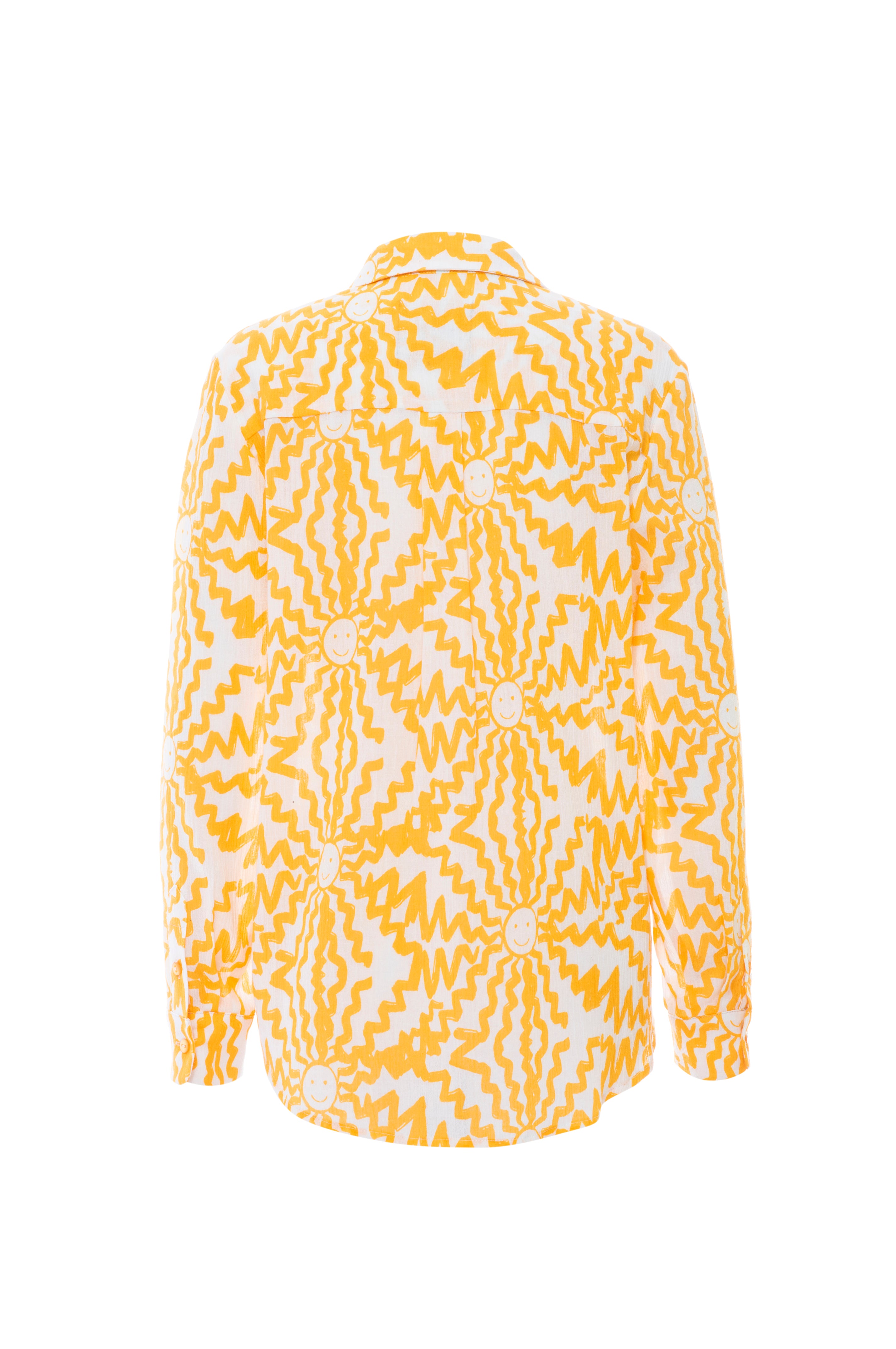 Sunstruck Bf Shirt