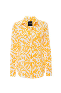 Sunstruck Bf Shirt
