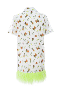 Happy Hour Camp Dress