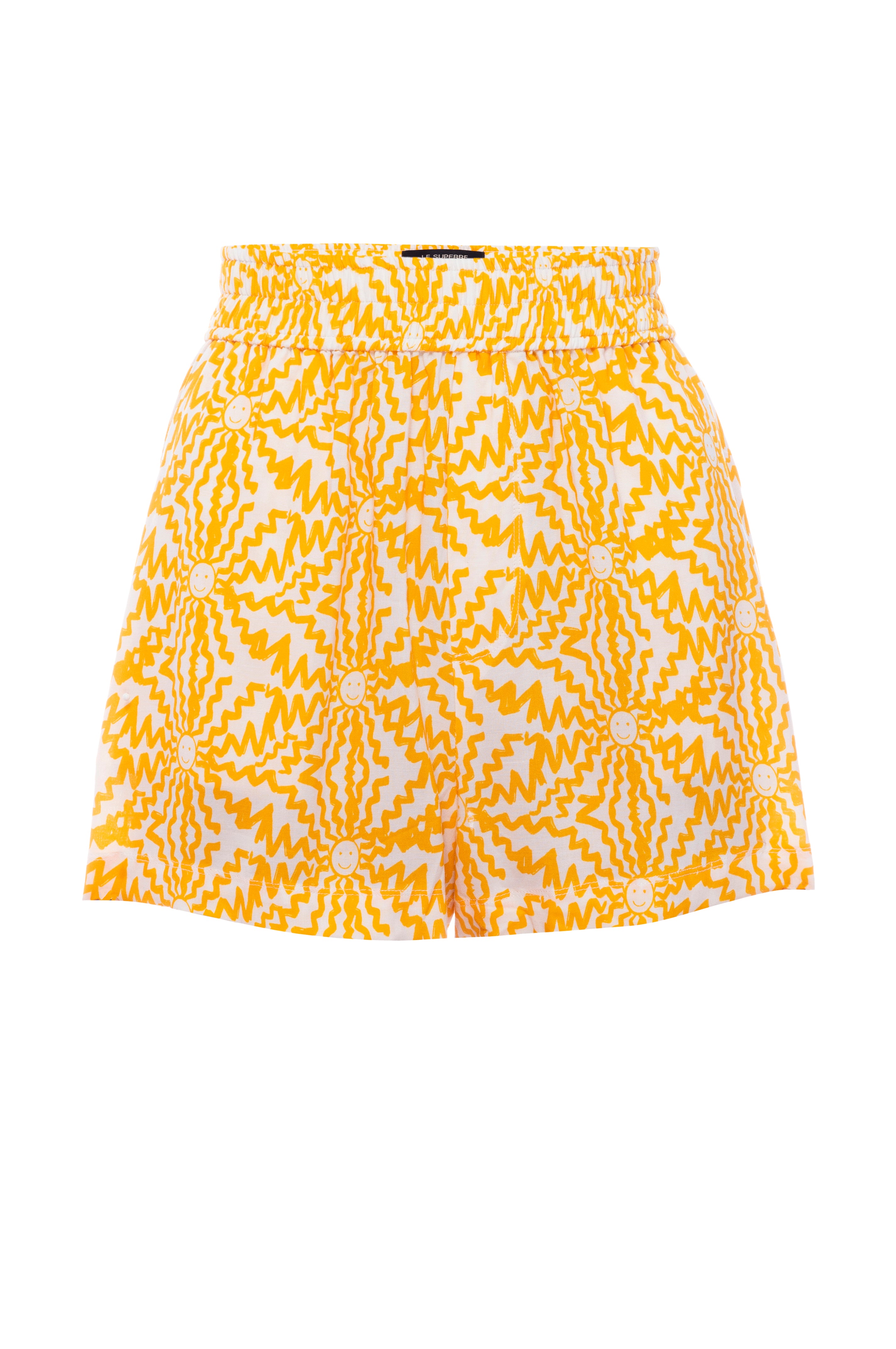 Sunstruck Boxer Short