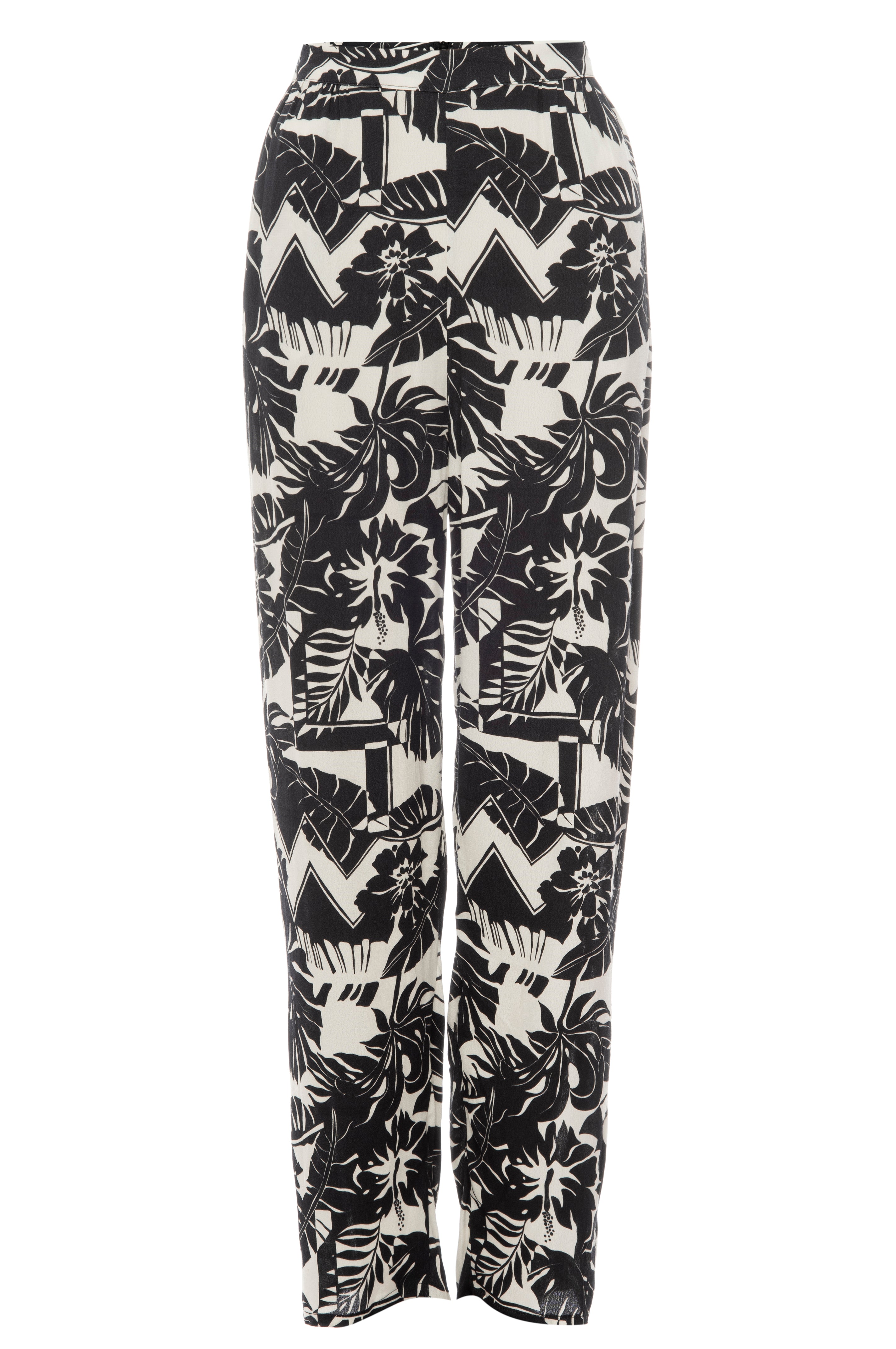 Luau Pant