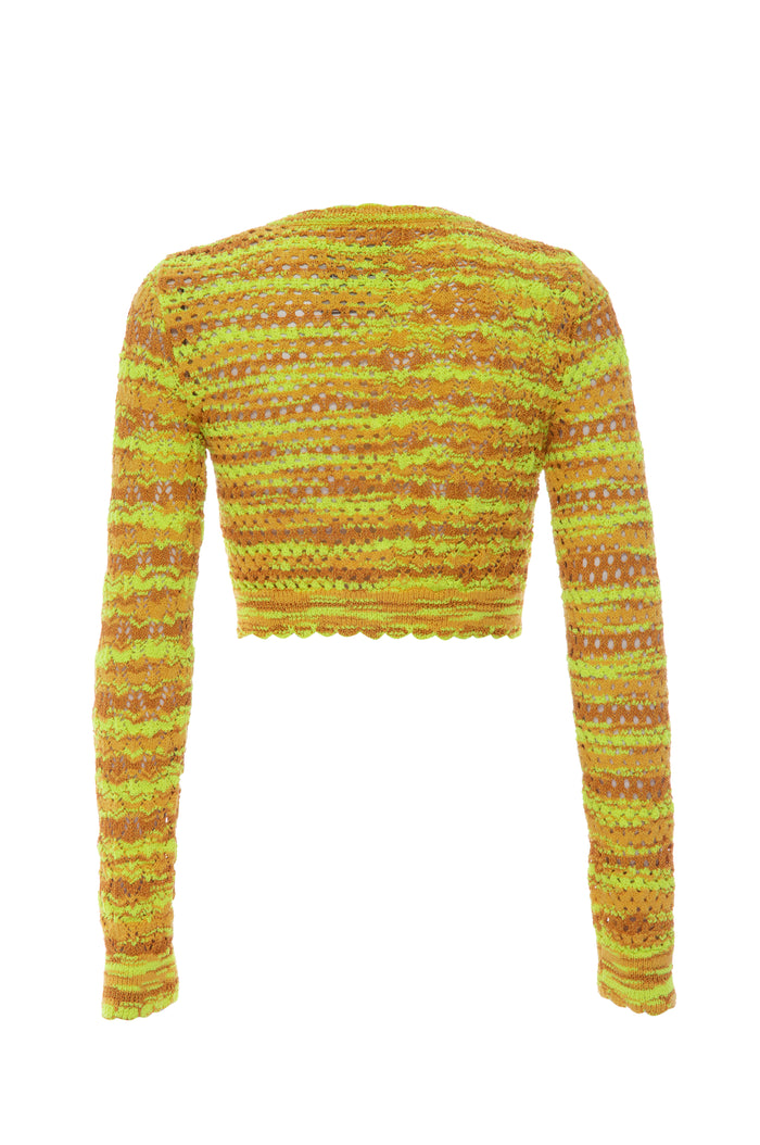Neptune Cardi
