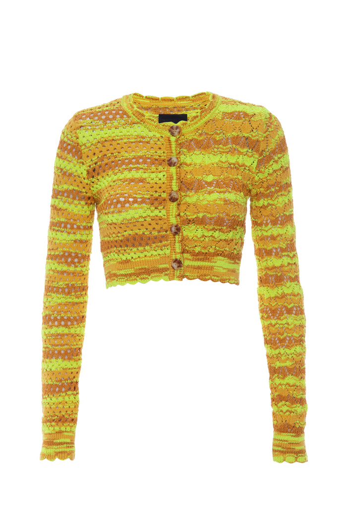 Neptune Cardi