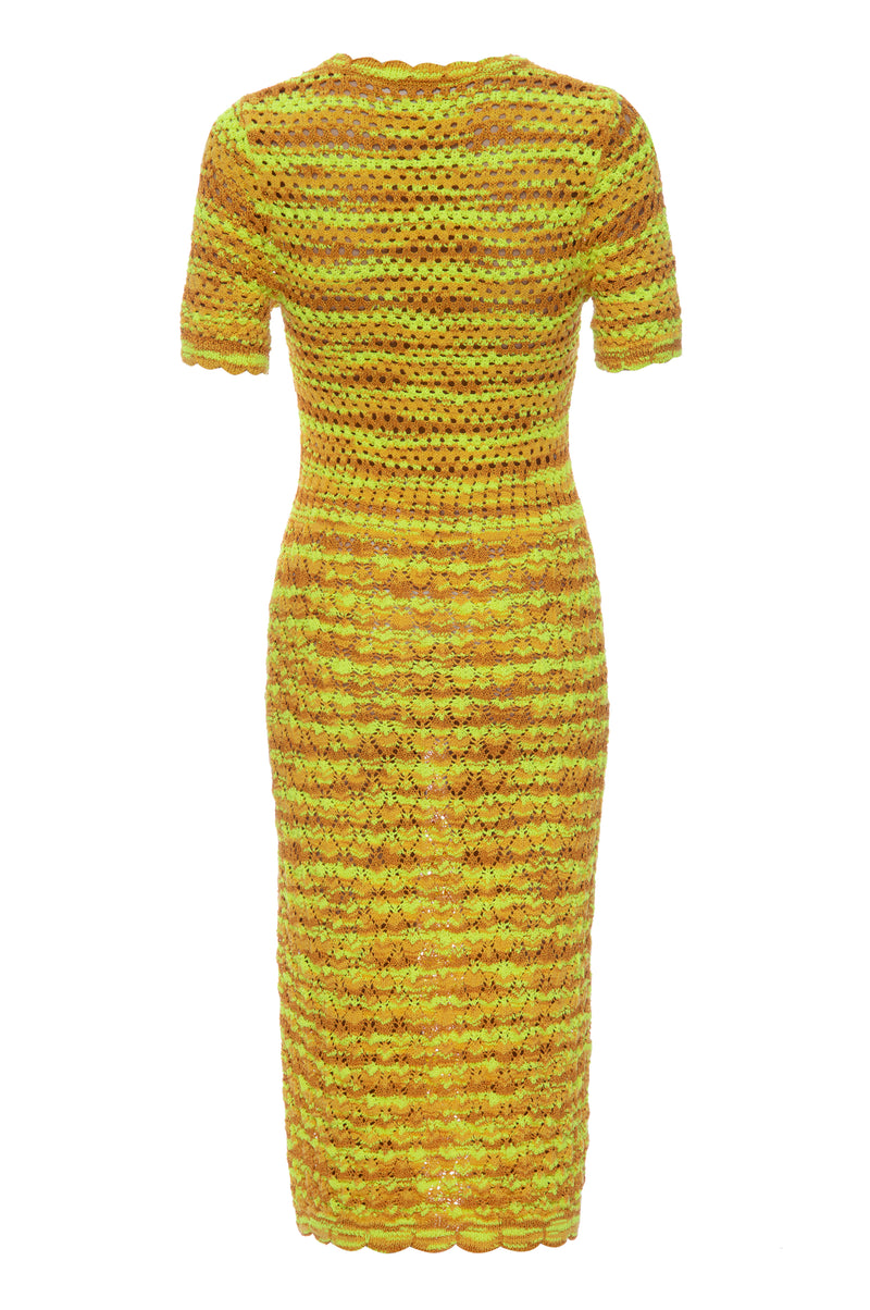 Seychelle Midi Dress