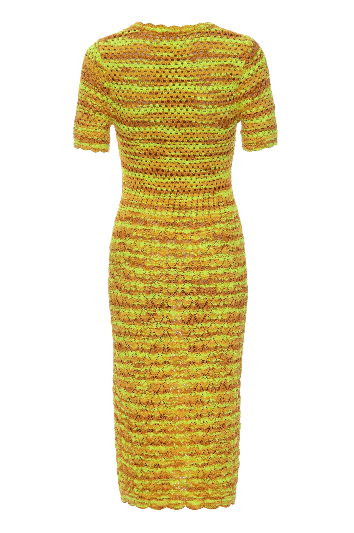 Seychelle Midi Dress