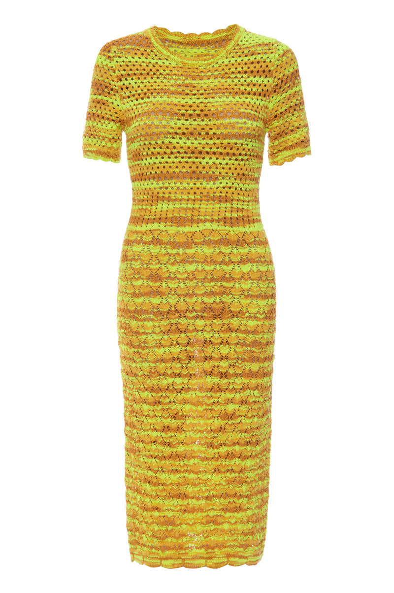Seychelle Midi Dress