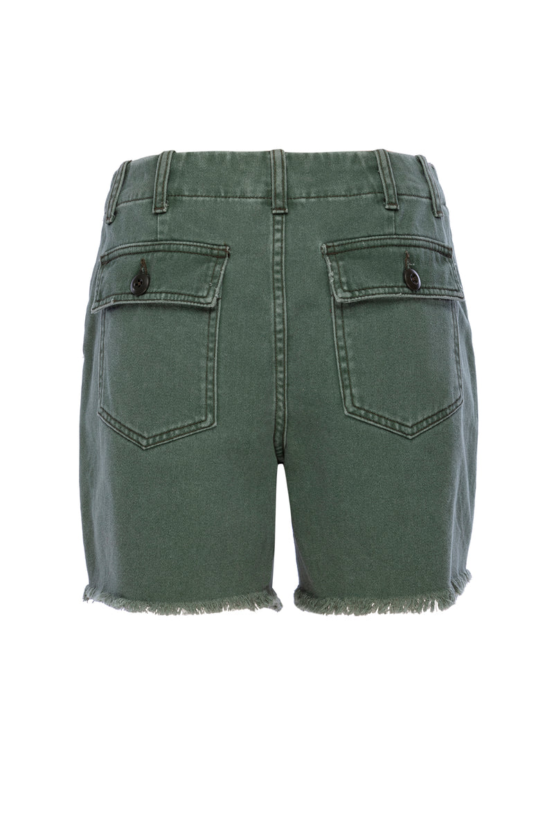 Beach Crawler Cut Off