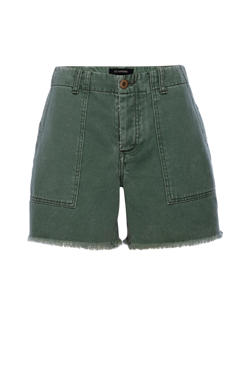 Beach Crawler Cut Off
