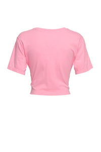 Tied Up Tee