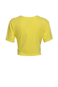 Tied Up Tee