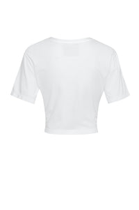Tied Up Tee