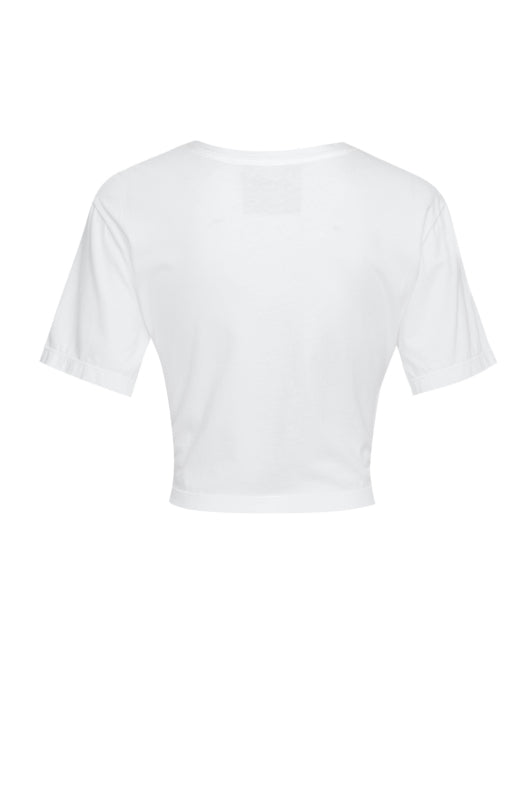 Tied Up Tee