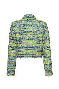 Beach Tweed Jacket