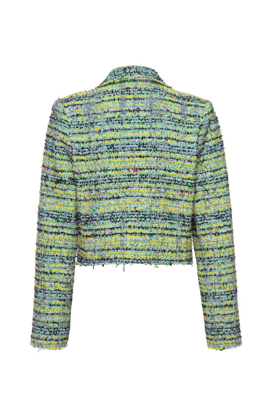 Beach Tweed Jacket