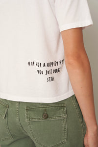 Some Bunny Loves You T-shirt