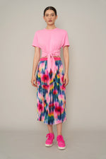 STRAWBERRY PINK