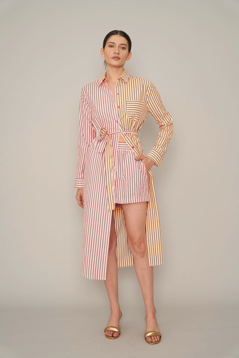 Girlfriend Dress