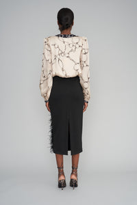 The Broadway Skirt