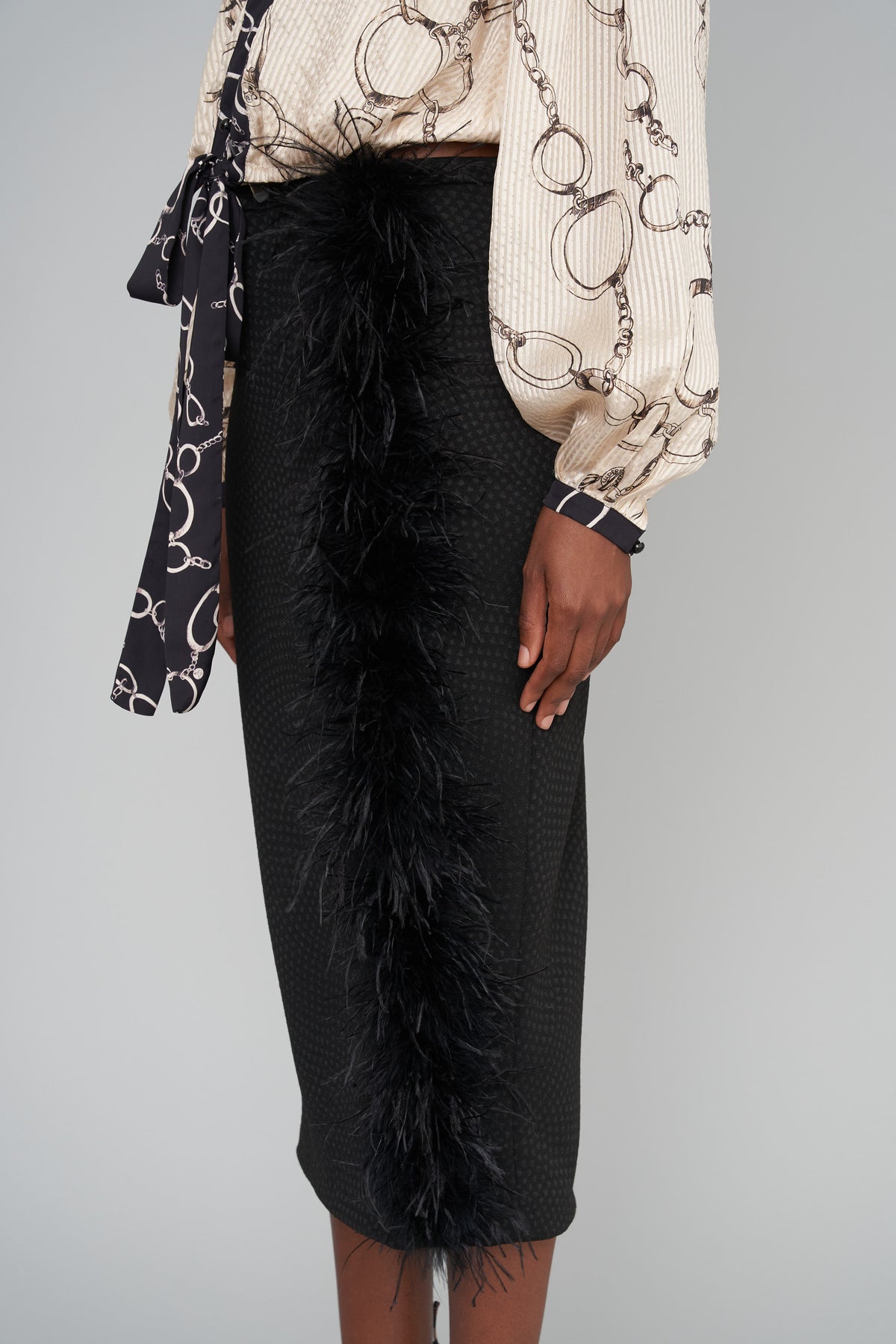 The Broadway Skirt