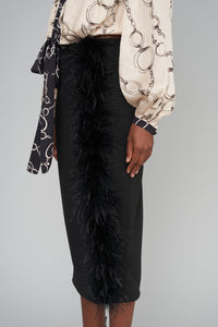 The Broadway Skirt