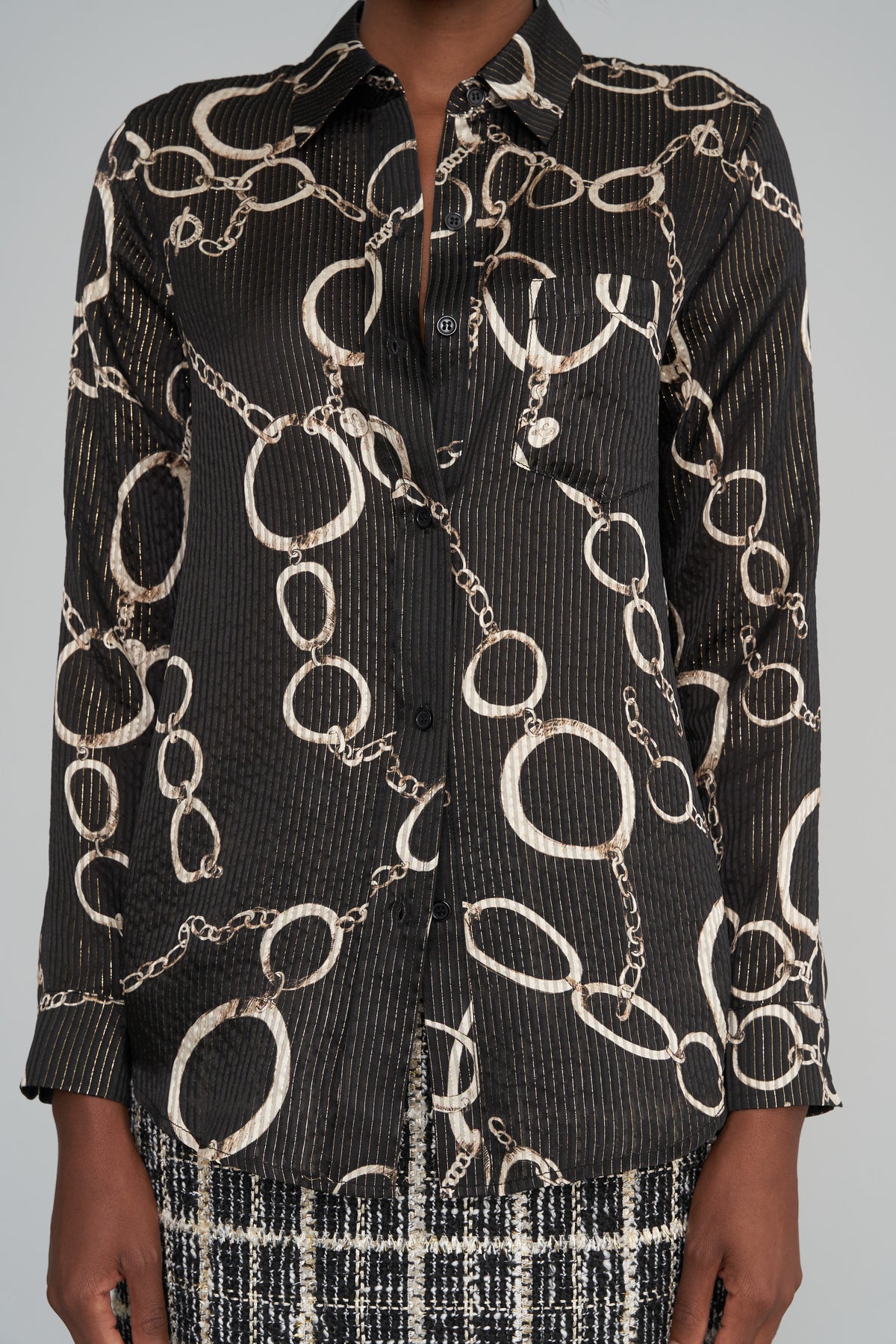 Link Up Ex-Bf Shirt