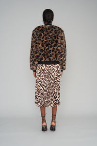 Bengal Bomber Jacket