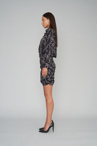 Link Up Dress