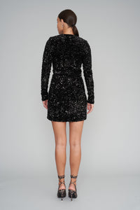Vanity Affair Dress